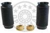 OPTIMAL AK-735434 Dust Cover Kit, shock absorber